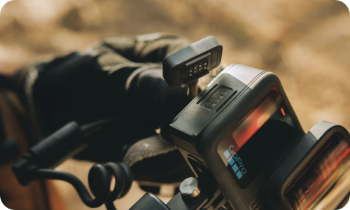 Кому подойдут камеры GoPro